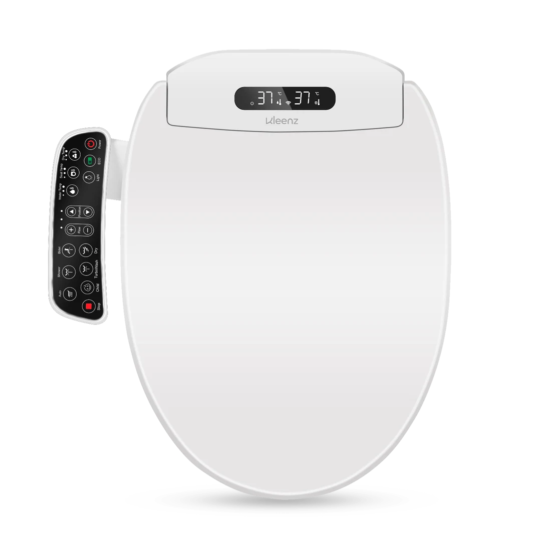 Smart Bidet Pro